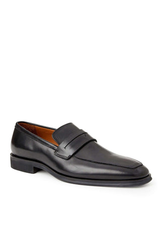 Bruno Magli Raging Leather Penny Loafer (BM1023)