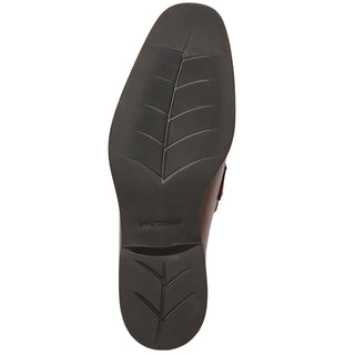 Bruno Magli Raging Men's Shoes Calf-Skin Leather Penny Loafer (BM1023)-AmbrogioShoes