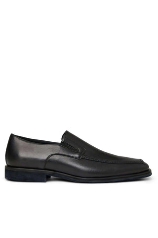Bruno Magli Raging Nappa Leather Slip-On Loafer (BM1013)-AmbrogioShoes