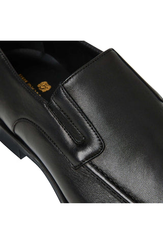 Bruno Magli Raging Nappa Leather Slip-On Loafer (BM1013)-AmbrogioShoes