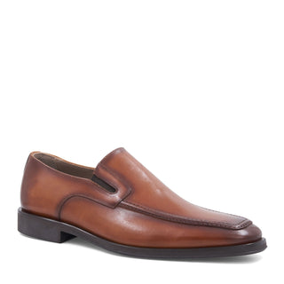 Bruno Magli Raging Nappa Leather Slip-On Loafer (BM1013)-AmbrogioShoes
