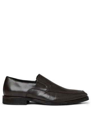 Bruno Magli Raging Nappa Leather Slip-On Loafer (BM1013)-AmbrogioShoes