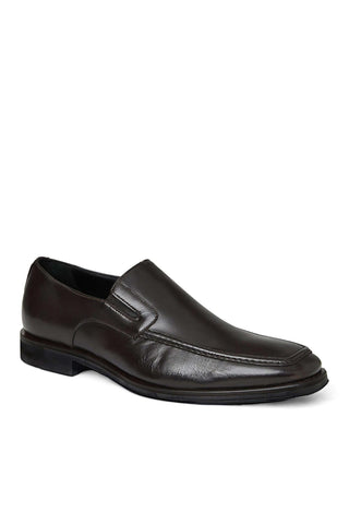 Bruno Magli Raging Nappa Leather Slip-On Loafer (BM1013)-AmbrogioShoes