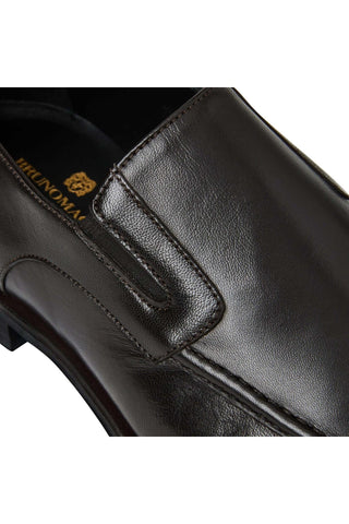 Bruno Magli Raging Nappa Slip-On Loafer (BM1013)