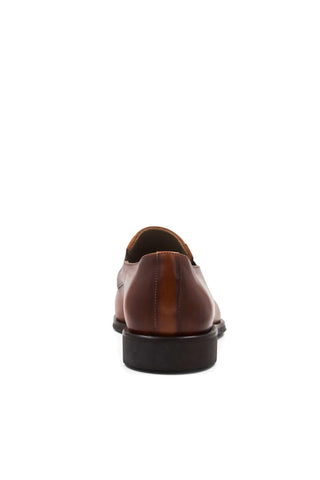 Bruno Magli Raging Nappa Slip-On Loafer (BM1013)