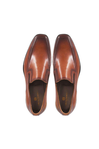 Bruno Magli Raging Nappa Slip-On Loafer (BM1013)