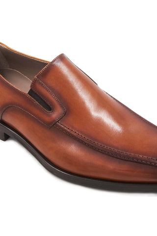 Bruno Magli Raging Nappa Slip-On Loafer (BM1013)