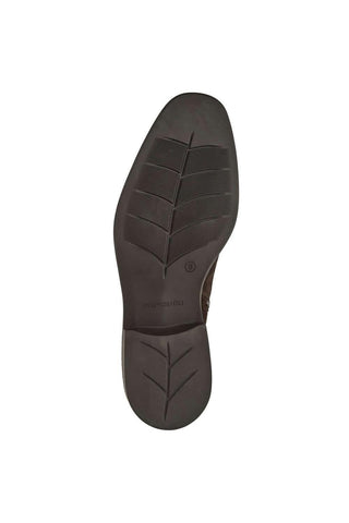 Bruno Magli Raging Suede Side Zip Boot (BM1097)