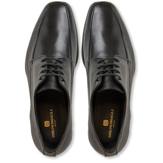 Bruno Magli Ricardo Men's Shoes Calf-Skin Leather Derby (BM1031)-AmbrogioShoes