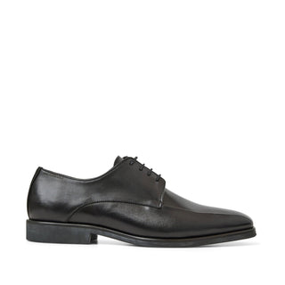 Bruno Magli Ricardo Men's Shoes Calf-Skin Leather Derby (BM1031)-AmbrogioShoes