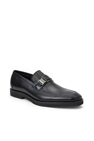 Bruno Magli Roma Side-Bit Loafer