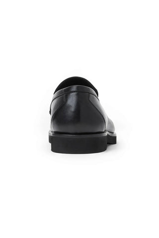 Bruno Magli Roma Side-Bit Loafer