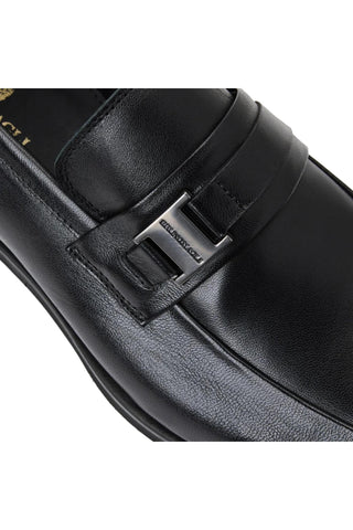 Bruno Magli Roma Side-Bit Loafer
