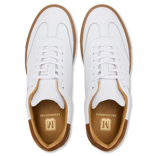 Bruno Magli Ryan Leather Sneaker-AmbrogioShoes
