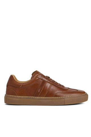 Bruno Magli Ryan Leather Sneaker-AmbrogioShoes