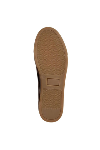 Bruno Magli Ryan Leather Sneaker