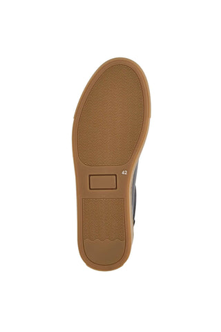 Bruno Magli Ryan Leather Sneaker