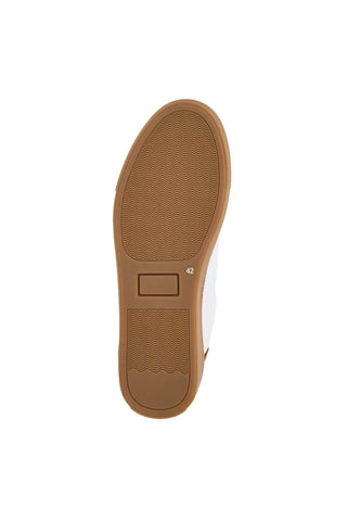 Bruno Magli Ryan Leather Sneaker