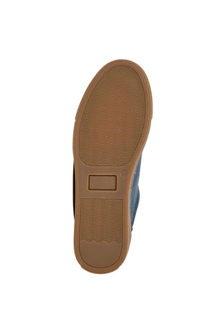 Bruno Magli Ryan Suede Sneaker (BM1041)-AmbrogioShoes