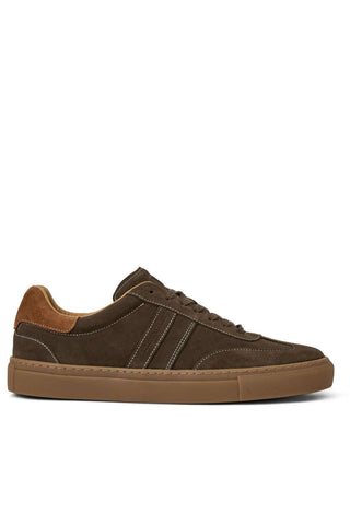 Bruno Magli Ryan Suede Sneaker (BM1041)-AmbrogioShoes