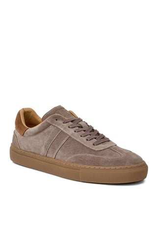 Bruno Magli Ryan Suede Sneaker (BM1041)