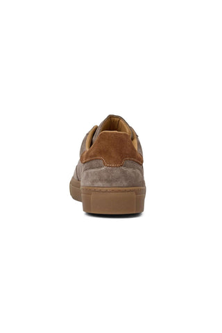 Bruno Magli Ryan Suede Sneaker (BM1041)