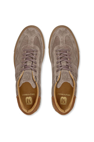 Bruno Magli Ryan Suede Sneaker (BM1041)