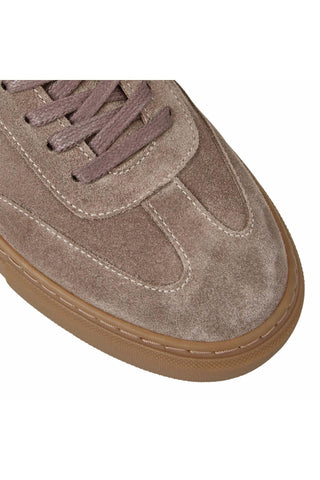 Bruno Magli Ryan Suede Sneaker (BM1041)