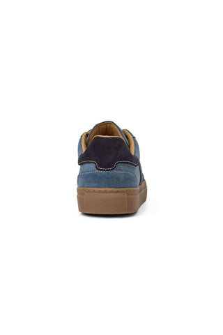 Bruno Magli Ryan Suede Sneaker (BM1041)