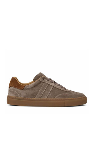 Bruno Magli Ryan Suede Sneaker (BM1041)