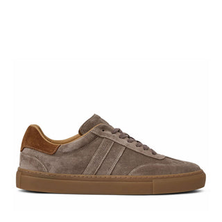 Bruno Magli Ryan Suede Sneaker (BM1041)-AmbrogioShoes