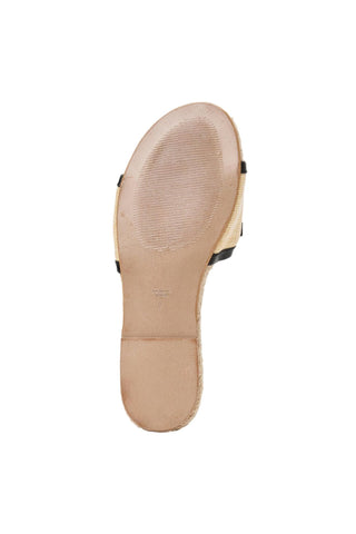 Bruno Magli Sabina Raffia Sandal
