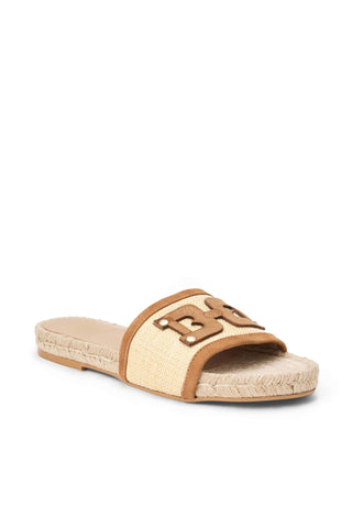 Bruno Magli Sabina Raffia Sandal