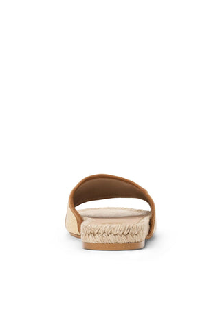 Bruno Magli Sabina Raffia Sandal