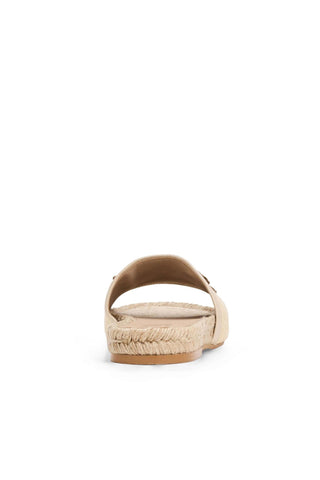 Bruno Magli Sabina Raffia Sandal