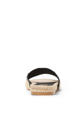 Bruno Magli Sabina Raffia Sandal