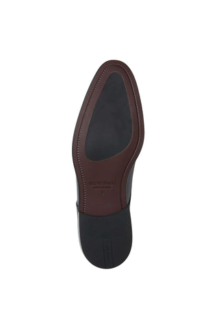Bruno Magli Salerno Leather Derby-AmbrogioShoes