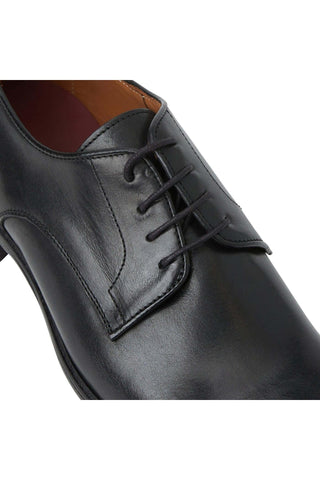Bruno Magli Salerno Leather Derby-AmbrogioShoes