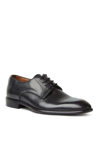 Bruno Magli Salerno Leather Derby-AmbrogioShoes