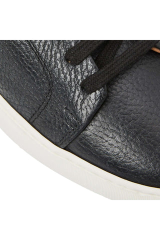 Bruno Magli Salvatore Calf-Skin Leather Sneaker(BM1084)-AmbrogioShoes
