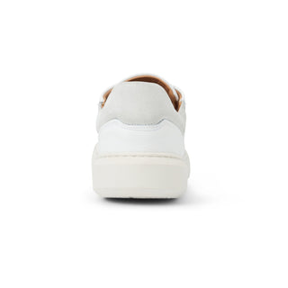Bruno Magli Salvatore Calf-Skin Leather Sneaker(BM1084)-AmbrogioShoes