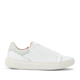 Bruno Magli Salvatore Calf-Skin Leather Sneaker(BM1084)-AmbrogioShoes