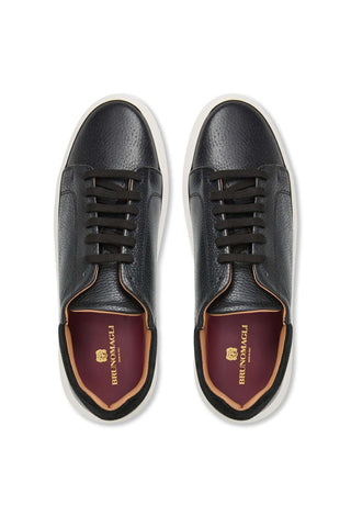 Bruno Magli Salvatore Leather Sneaker(BM1084)