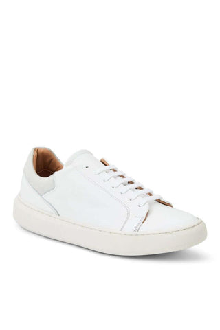 Bruno Magli Salvatore Leather Sneaker(BM1084)