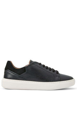 Bruno Magli Salvatore Leather Sneaker(BM1084)