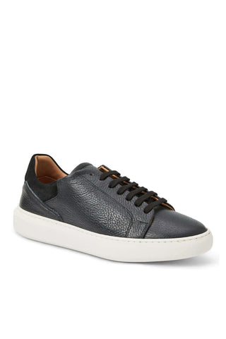 Bruno Magli Salvatore Leather Sneaker(BM1084)