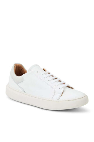 Bruno Magli Salvatore Leather Sneaker(BM1084)