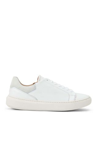 Bruno Magli Salvatore Leather Sneaker(BM1084)