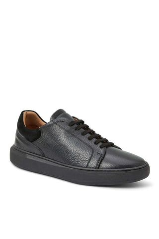 Bruno Magli Salvatore Tumbled Leather Sneaker(BM1085)