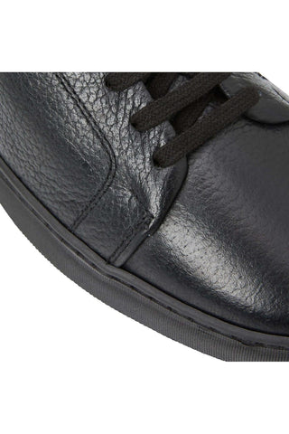 Bruno Magli Salvatore Tumbled Leather Sneaker(BM1085)